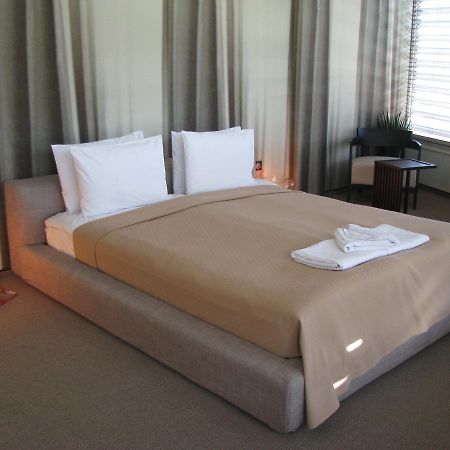 Bon Bon Park Hotel & Spa Boyana Sofia Esterno foto