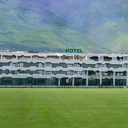 Bon Bon Park Hotel & Spa Boyana Sofia Esterno foto