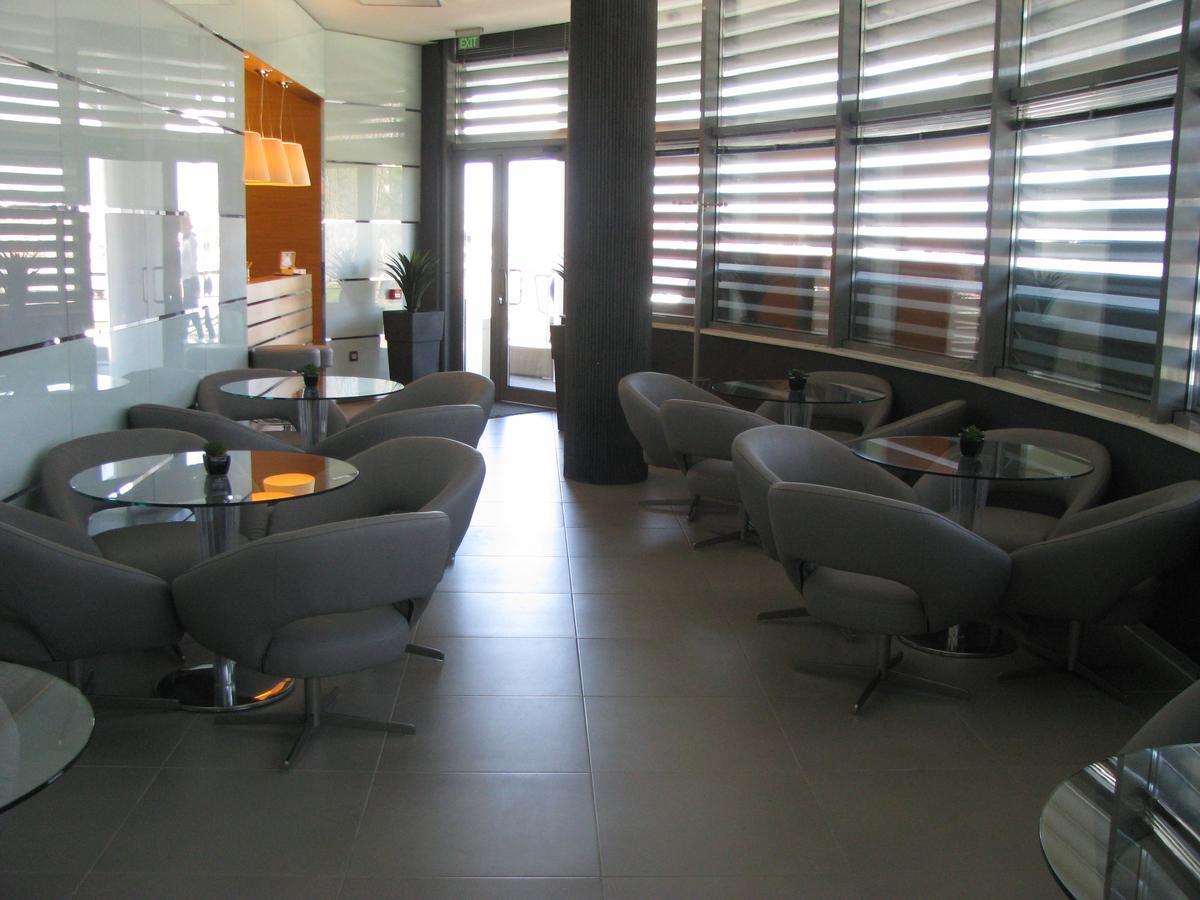 Bon Bon Park Hotel & Spa Boyana Sofia Esterno foto