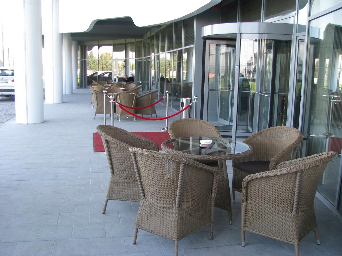 Bon Bon Park Hotel & Spa Boyana Sofia Esterno foto