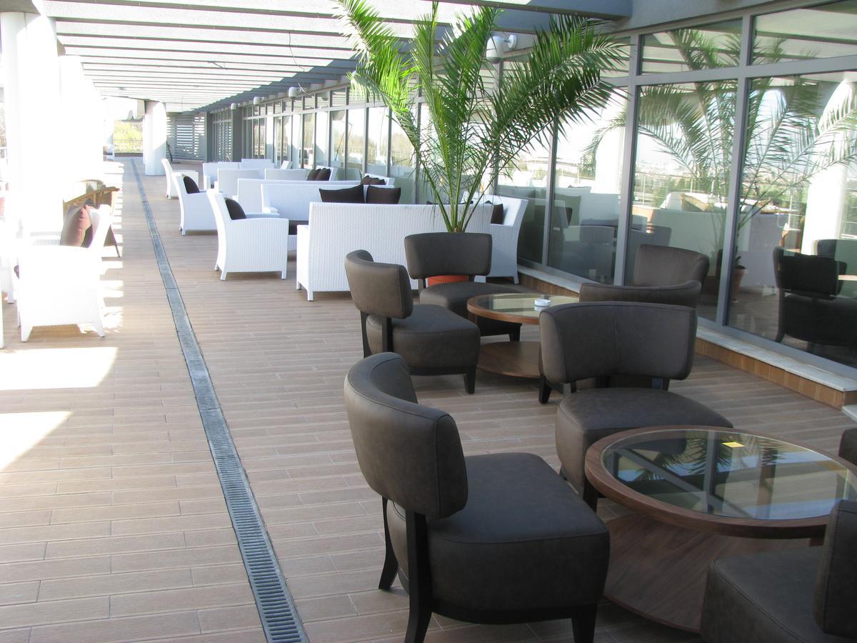 Bon Bon Park Hotel & Spa Boyana Sofia Esterno foto