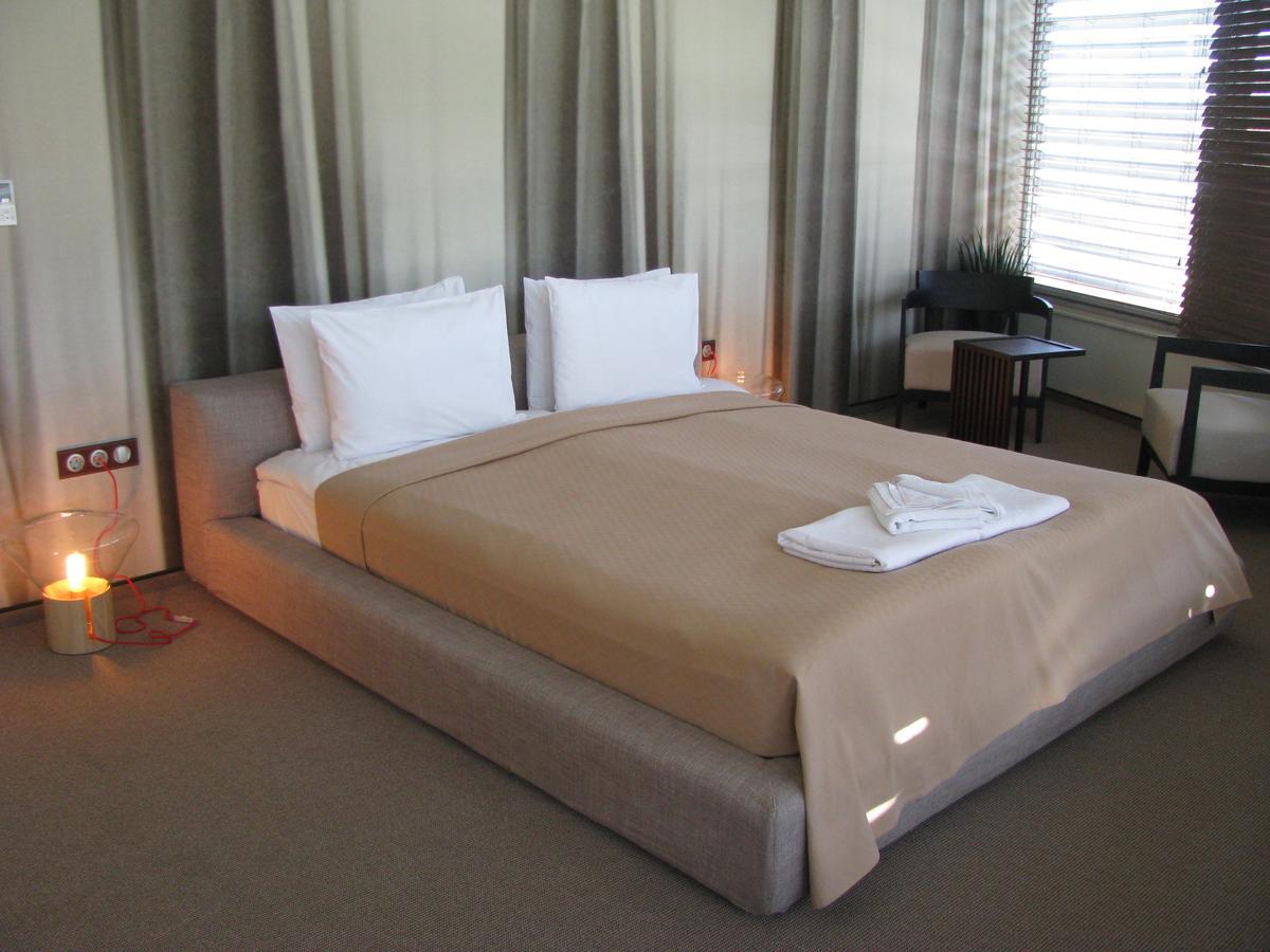 Bon Bon Park Hotel & Spa Boyana Sofia Esterno foto