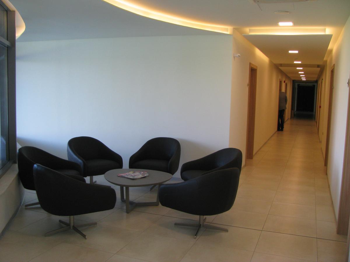 Bon Bon Park Hotel & Spa Boyana Sofia Esterno foto